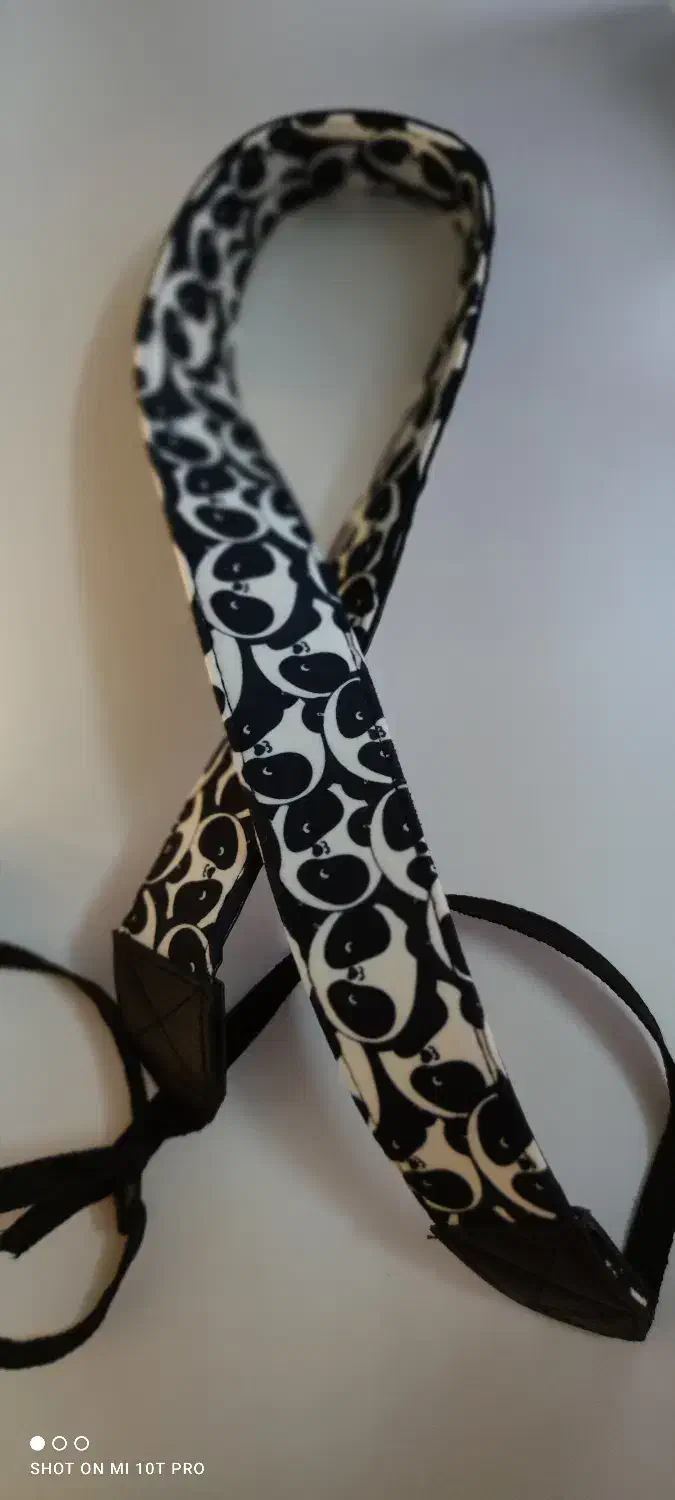 فروش بند دوربین نو، طرح پاندا|دوربین عکاسی و فیلم‌برداری|شاهرود, |دیوار