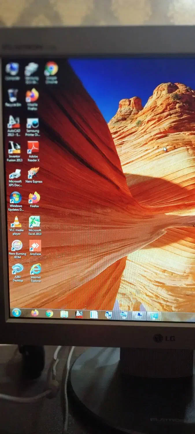 سیستم آماده به کار و قیمت مناسب|رایانه رومیزی|مشهد, آزادشهر|دیوار