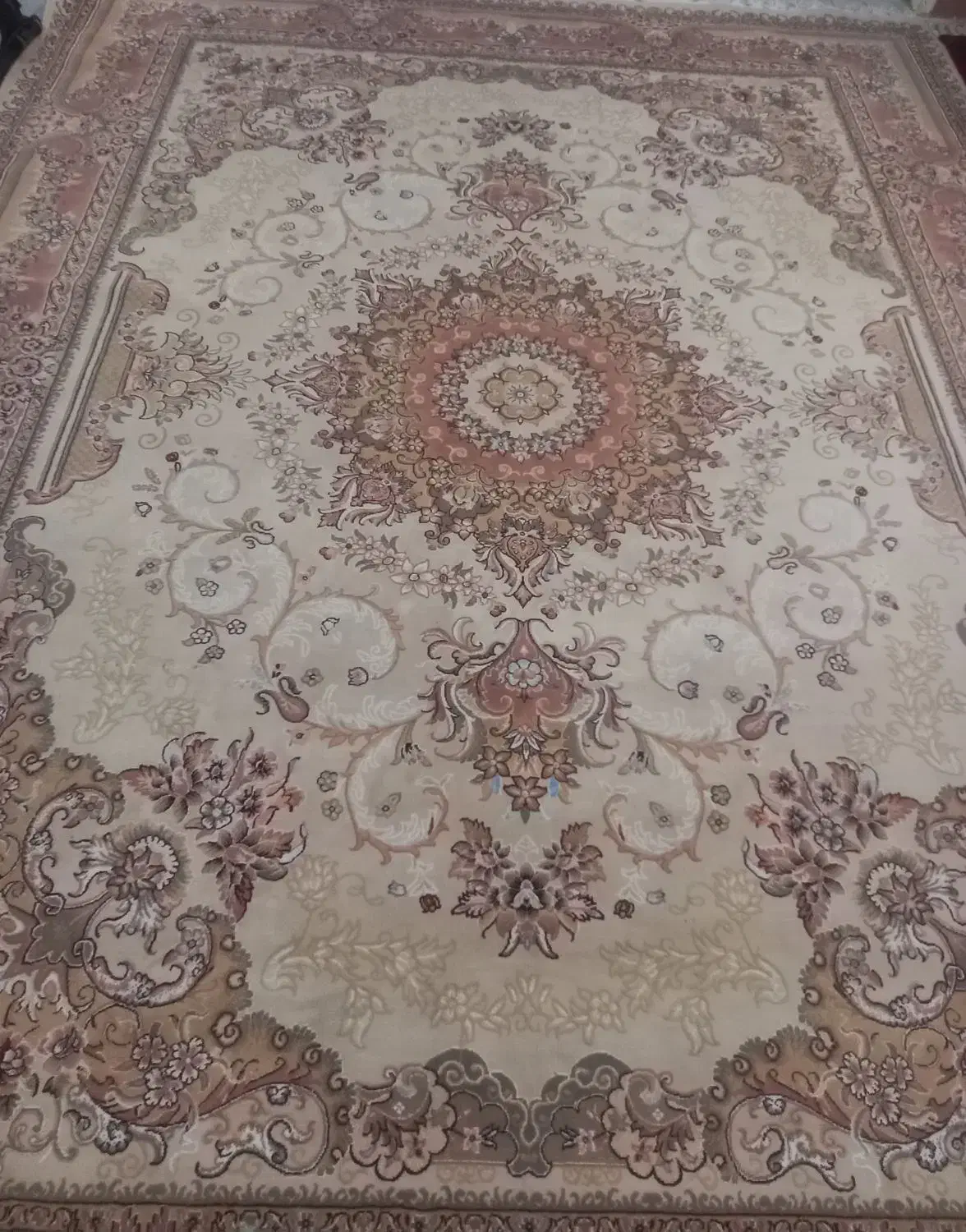 فرش ۱۲ متری|فرش|کرج, خرمدشت|دیوار