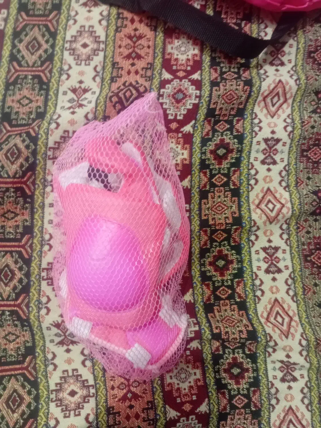 اسکیت دارایه تنظیم شدن کوچک بزرک شدن|دوچرخه، اسکیت، اسکوتر|تهران, نعمت‌آباد|دیوار