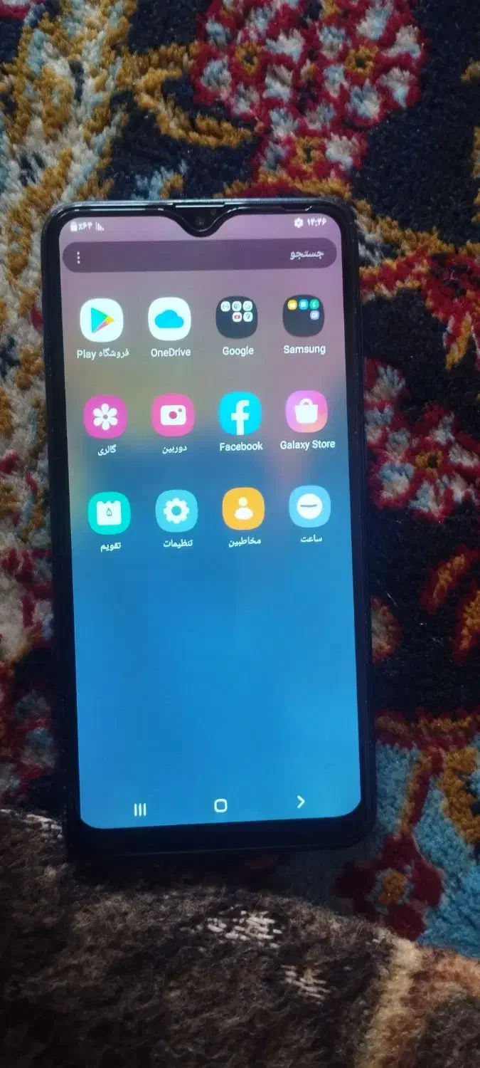 a10|موبایل|سلماس, |دیوار