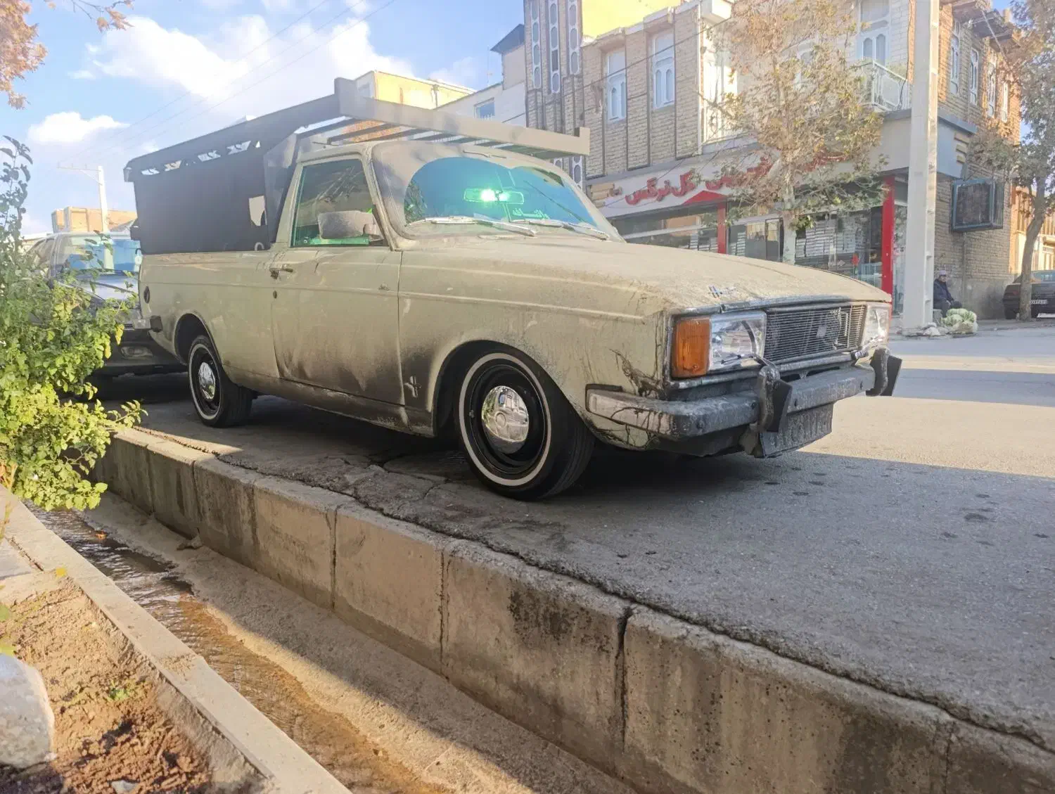 حمل بار از بروجرد به شهرستان ها و داخل شهر|خدمات حمل و نقل|بروجرد, |دیوار