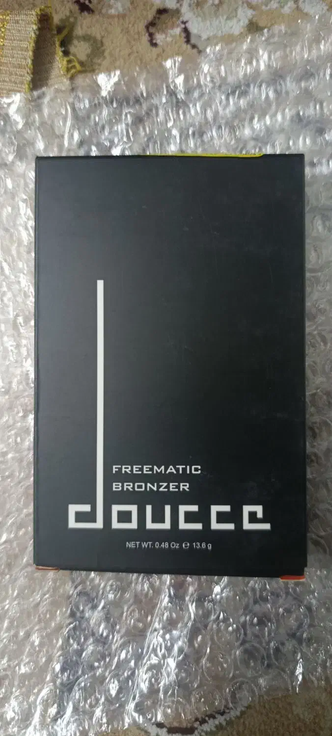 برنزر دوسه|آرایشی، بهداشتی، درمانی|شهریار, شهریار|دیوار