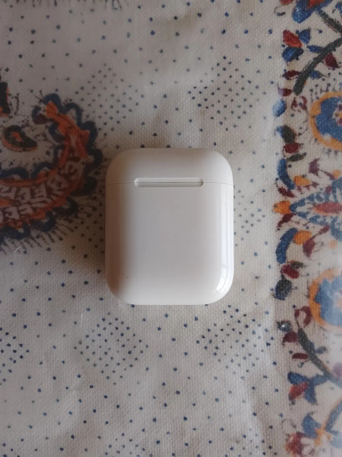 Appel Airpods 1|پخشکننده همراه|کرج, اصفهانیها|دیوار