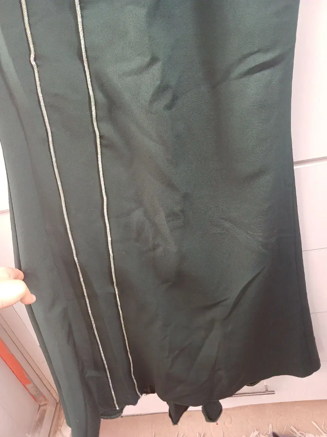 لباس مجلسی|لباس|مشهد, شهید قربانی|دیوار