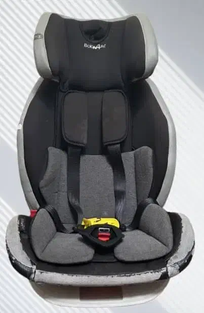 صندلی کودک ماشین بیبی ۴ لایف مدل safe Armor|تخت و صندلی بچه|لاهیجان, شهید آوینی|دیوار