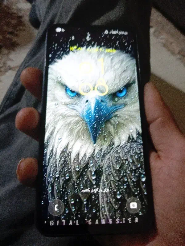 گوشی a15|موبایل|رشت, کوی طالقانی|دیوار