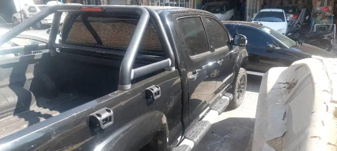 امیکو اسنا مشکی اتومات|خودرو سواری و وانت|تهران, نازی‌آباد|دیوار