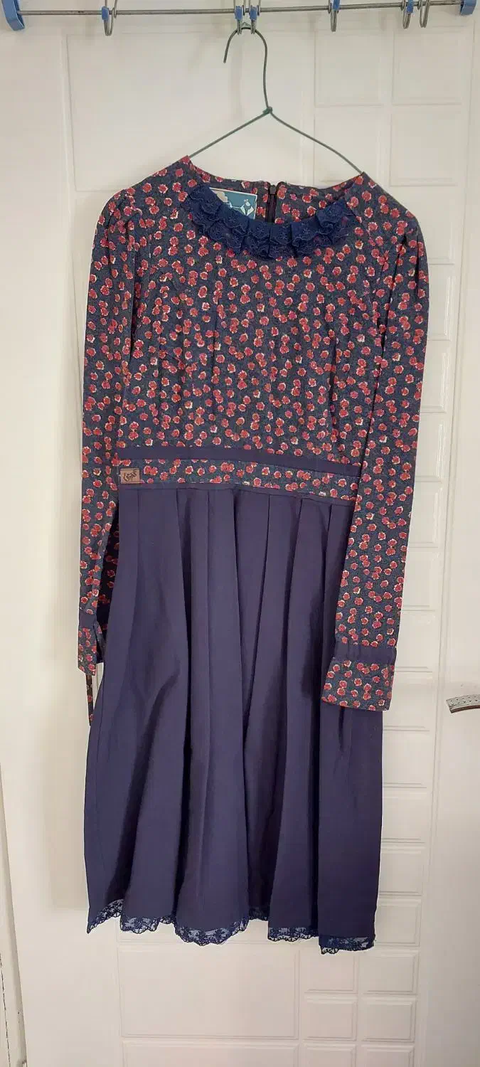 لباس کاملا نو|لباس|قزوین, |دیوار