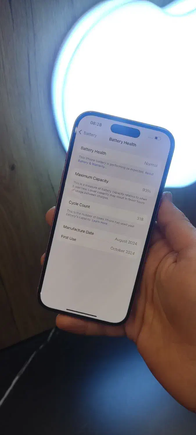 آیفون 16|موبایل|اردبیل, |دیوار