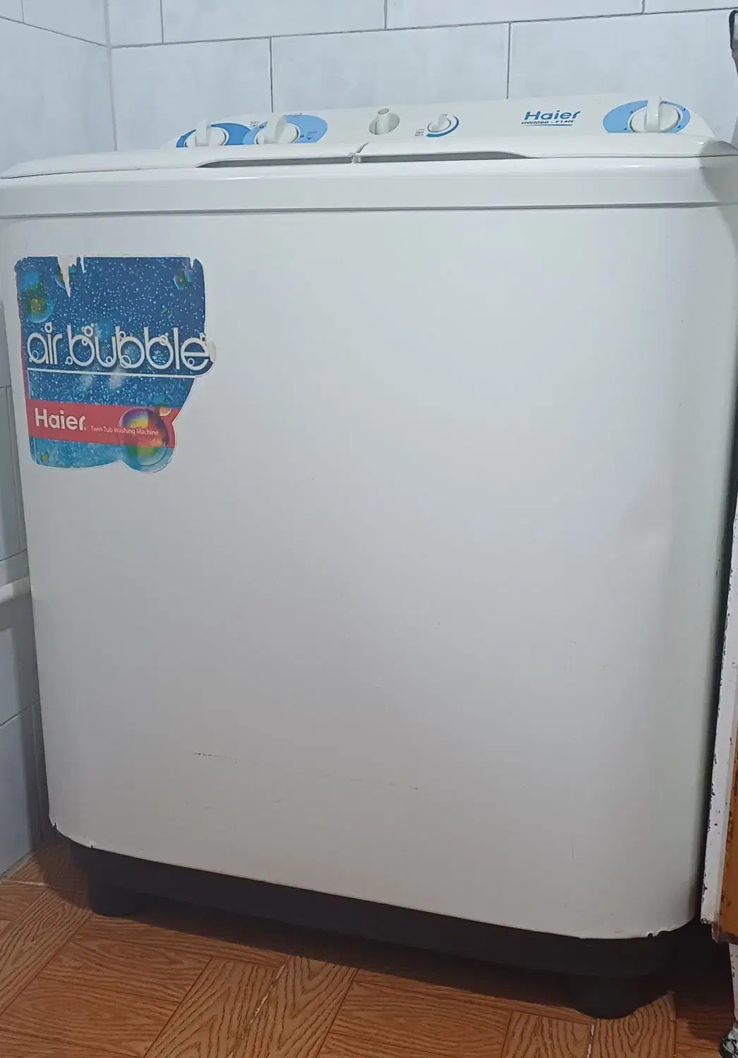 ماشین لباسشویی دوقلو|ماشین لباسشویی و خشک‌کن لباس|رشت, حمیدیان|دیوار