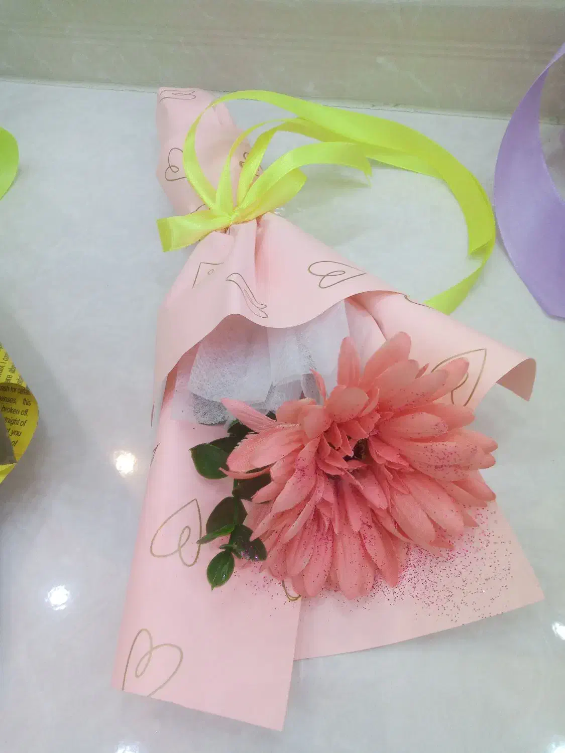 گل قیمت مناسب|گل و گیاه طبیعی|سنگر, |دیوار