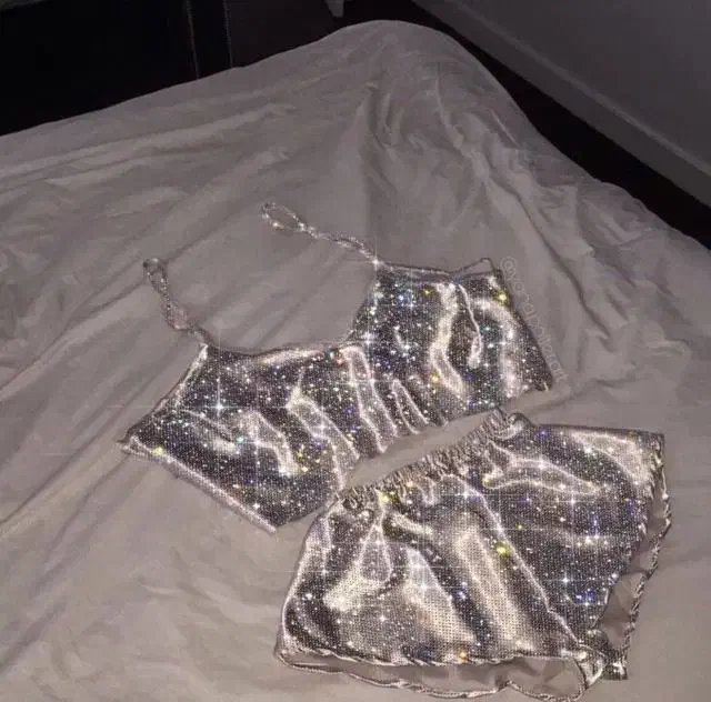 شورت و سوتین و لباس خواب|لباس|کرج, عظیمیه|دیوار