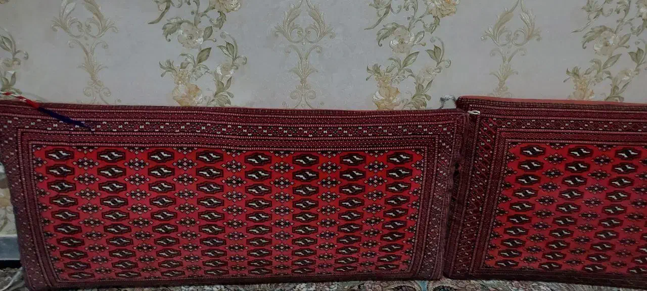 دو عدد پشتی|پشتی|تهران, تهرانسر مرکزی|دیوار
