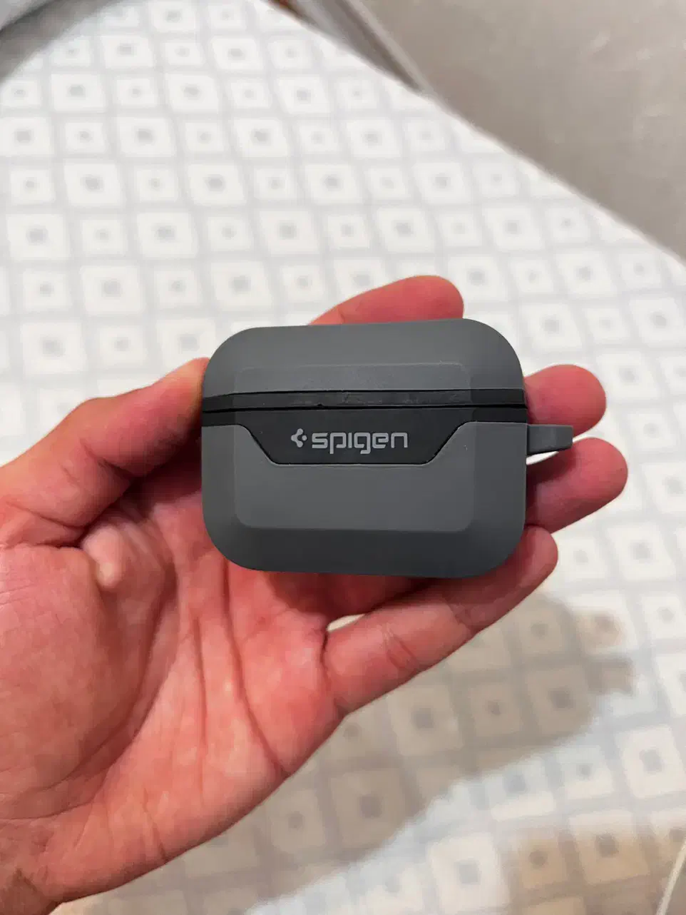 قاب ایرپاد پرو ۲ اسپیگن|لوازم جانبی موبایل و تبلت|کرمان, |دیوار