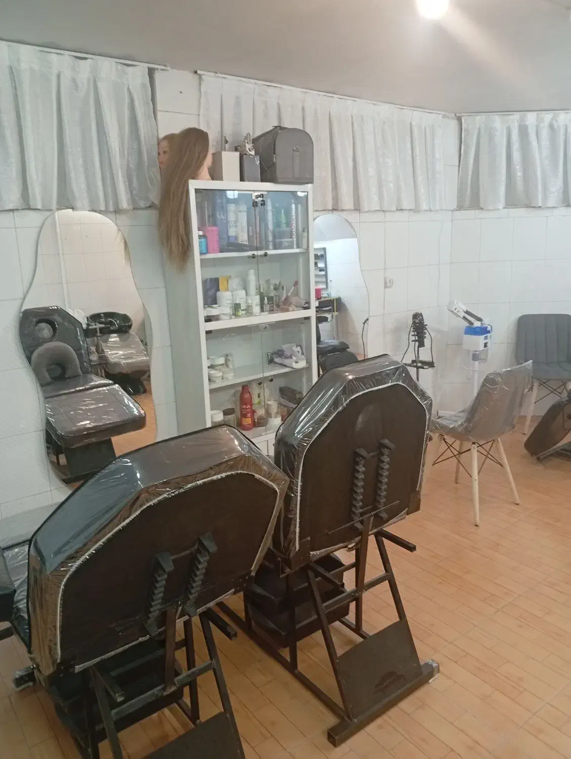 اجاره تخت صندلی لاین|اجارهٔ دفتر کار، اتاق اداری، مطب|شاهینشهر, خبرنگار|دیوار