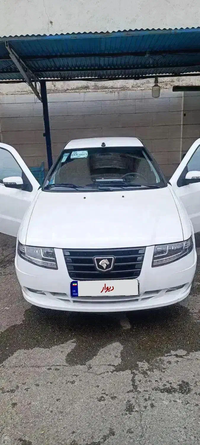 خودرو|خودرو سواری و وانت|تهران, کن|دیوار