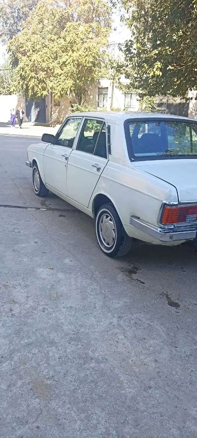 پیکان سواری مدل 79 بنزینی|خودرو سواری و وانت|چهارباغ, |دیوار