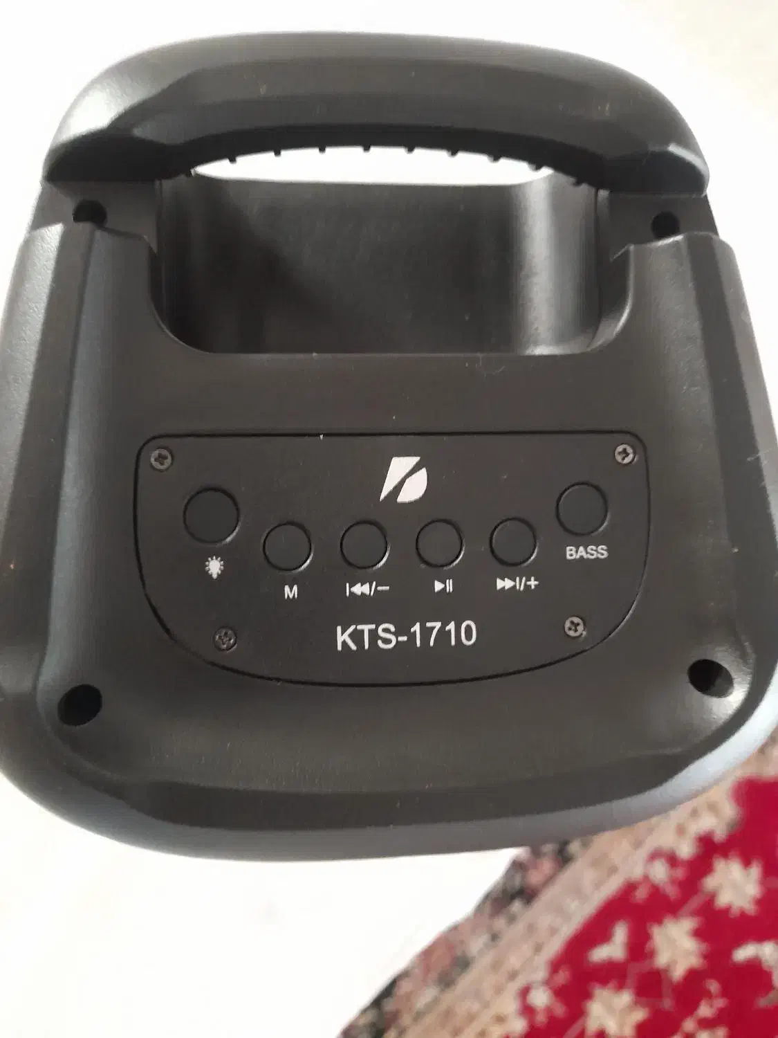 اسپیکردرحدنو|پخشکننده همراه|همدان, |دیوار