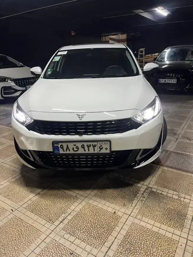 ریسپکت پرایم2/مدل 1404 صفر/اقساط تا 5سال/نمایندگی|خودرو سواری و وانت|تهران, یوسفآباد|دیوار