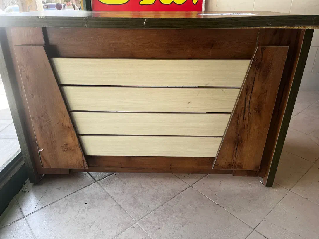 میز اداری|مبلمان اداری|نظرآباد, نظرآباد|دیوار