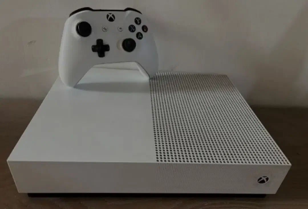 ایکس باکس وان اس|کنسول، بازی ویدئویی و آنلاین|کاشان, شهرک خاتم الانبیا (مسکن ملی کاشان)|دیوار