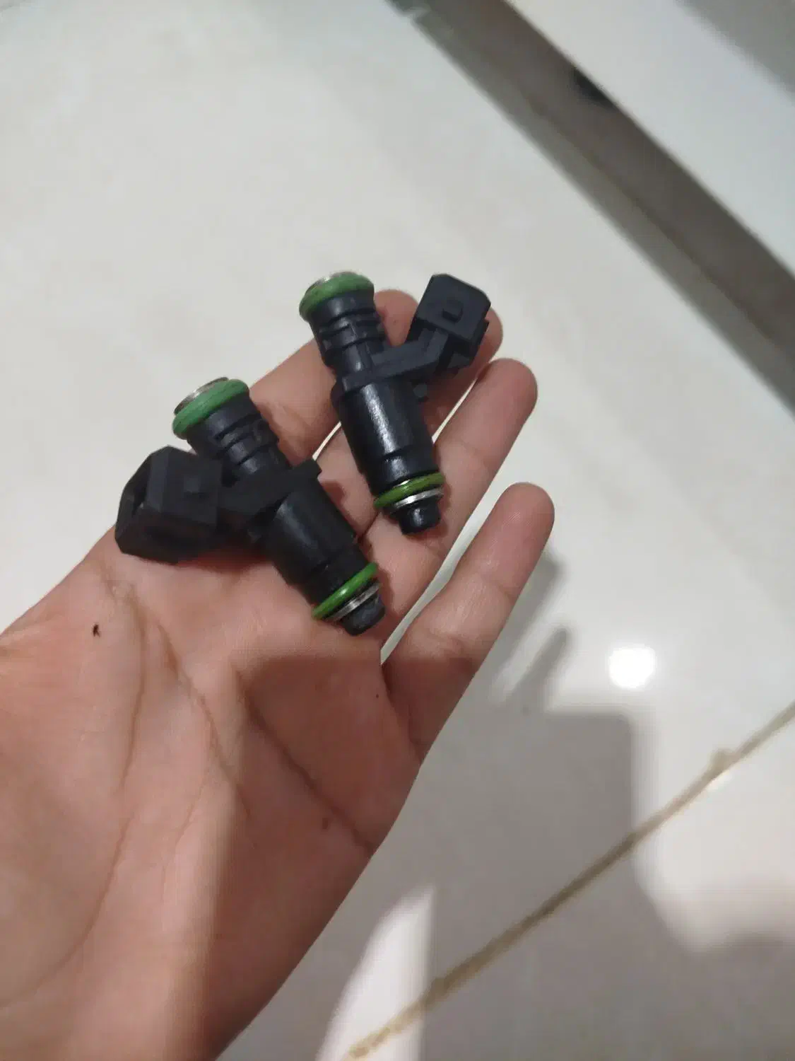 سوزن پژو|قطعات یدکی و لوازم جانبی|مشهد, مقصود آباد|دیوار