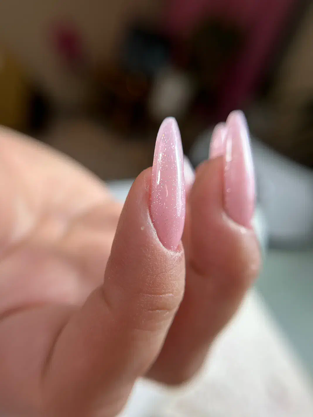 کاشت و ترمیم ناخن|خدمات آرایشگری و زیبایی|ری, شهرری|دیوار