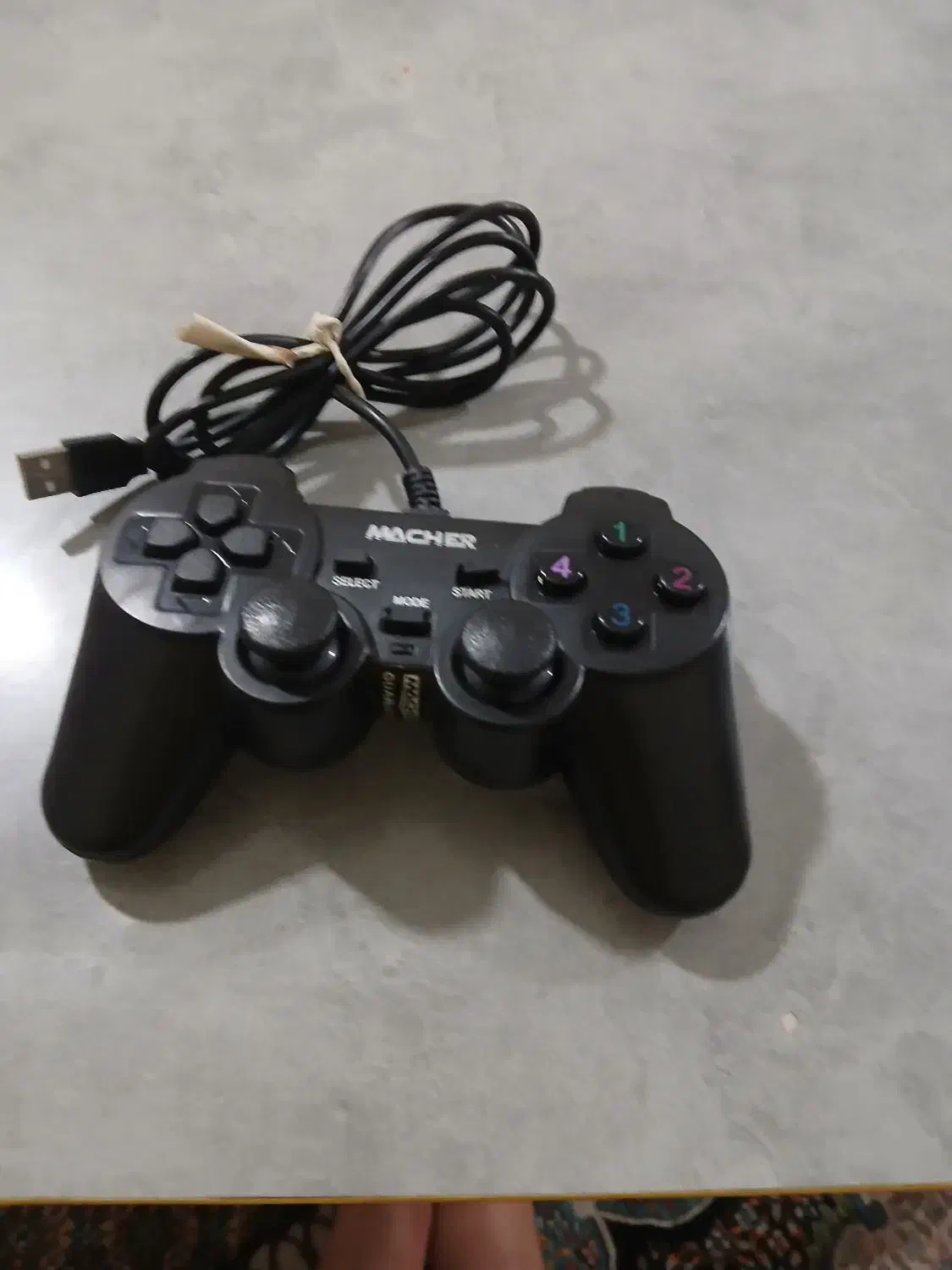 دسته کامپیوتر|کنسول، بازی ویدئویی و آنلاین|اردبیل, |دیوار