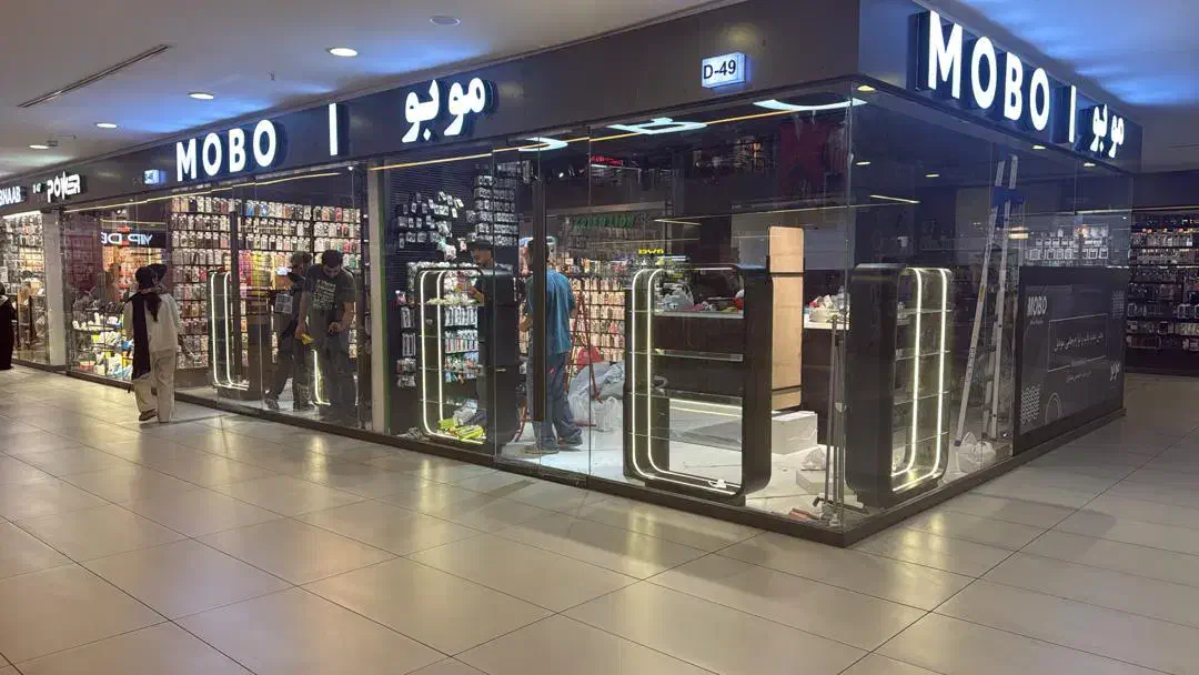 فروشنده آقا پاساژ چارسو|استخدام بازاریابی و فروش|تهران, جمهوری|دیوار