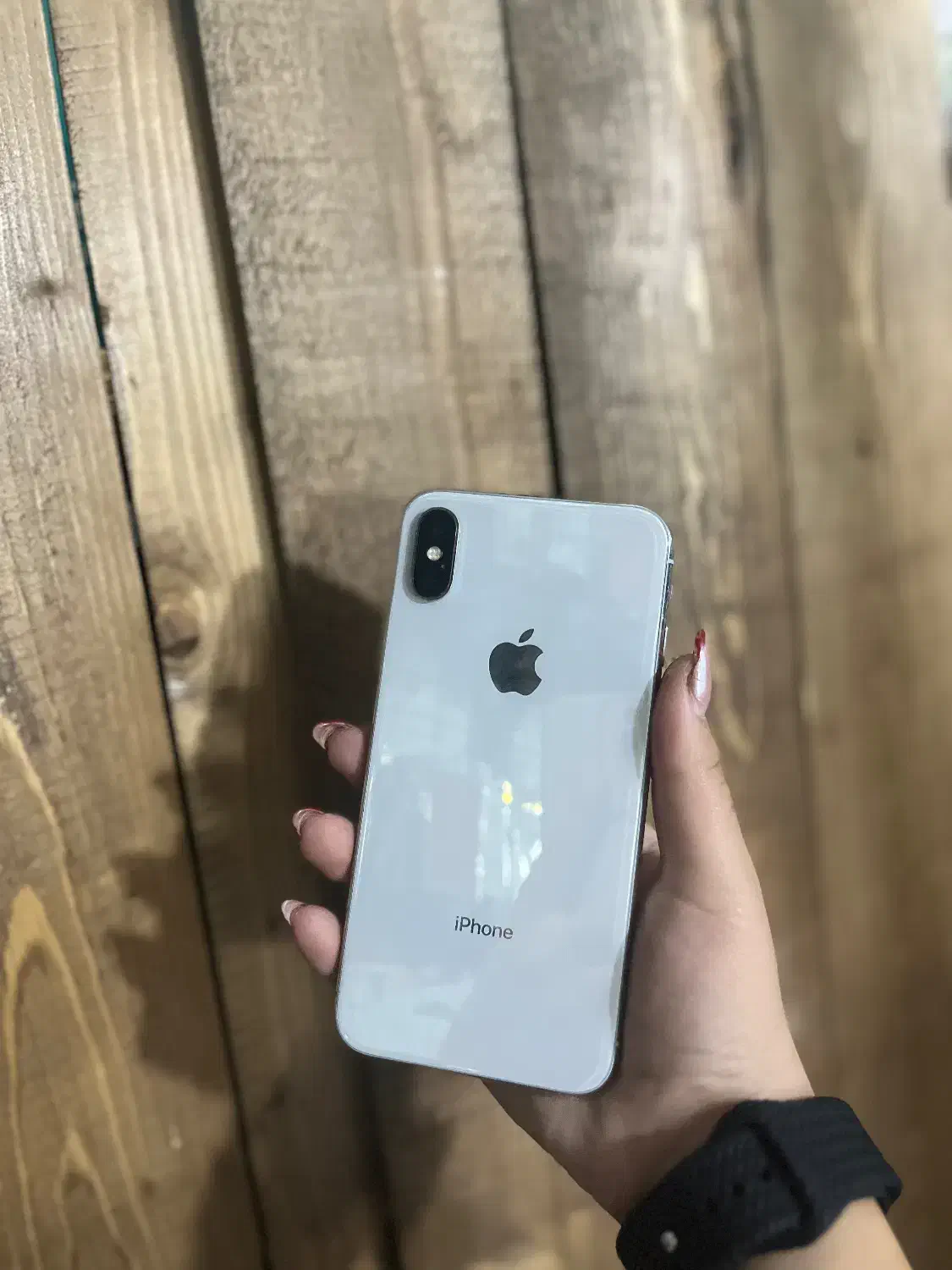iPhone X|موبایل|تهران, تهرانپارس جنوبی|دیوار