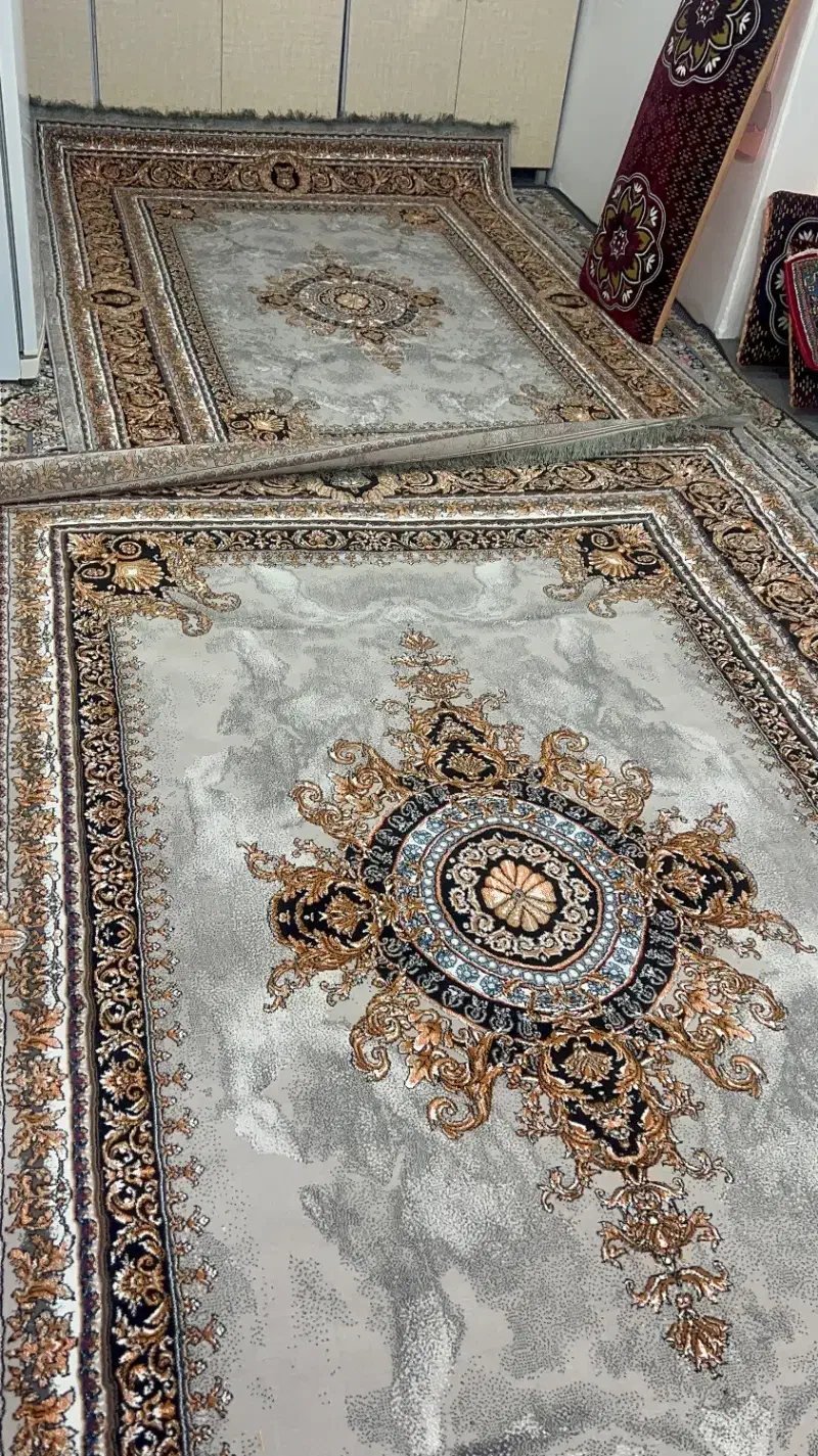 فرش ۱۲،۹،۶ متری|فرش|رشت, بازار|دیوار