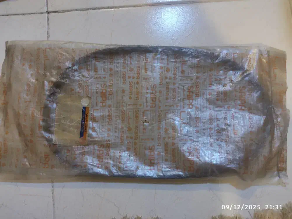 تسمه دینام تیبا و ریو سایز۸۸۵|قطعات یدکی و لوازم جانبی|تهران, افسریه شمالی|دیوار