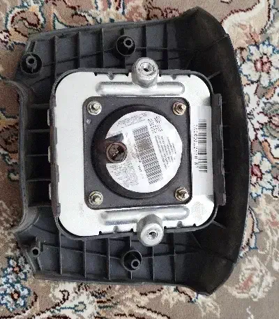 ایربگ سالم سمند|قطعات یدکی و لوازم جانبی|سنندج, |دیوار