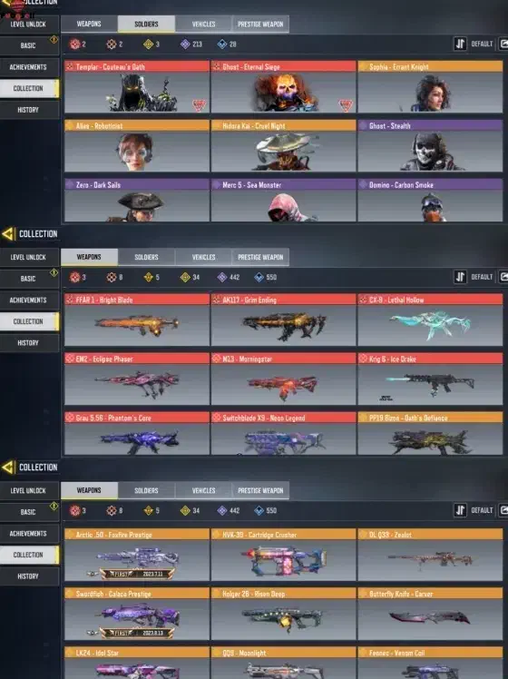 بازی  کالاف. کلاف فول|کنسول، بازی ویدئویی و آنلاین|ری, امین آباد|دیوار