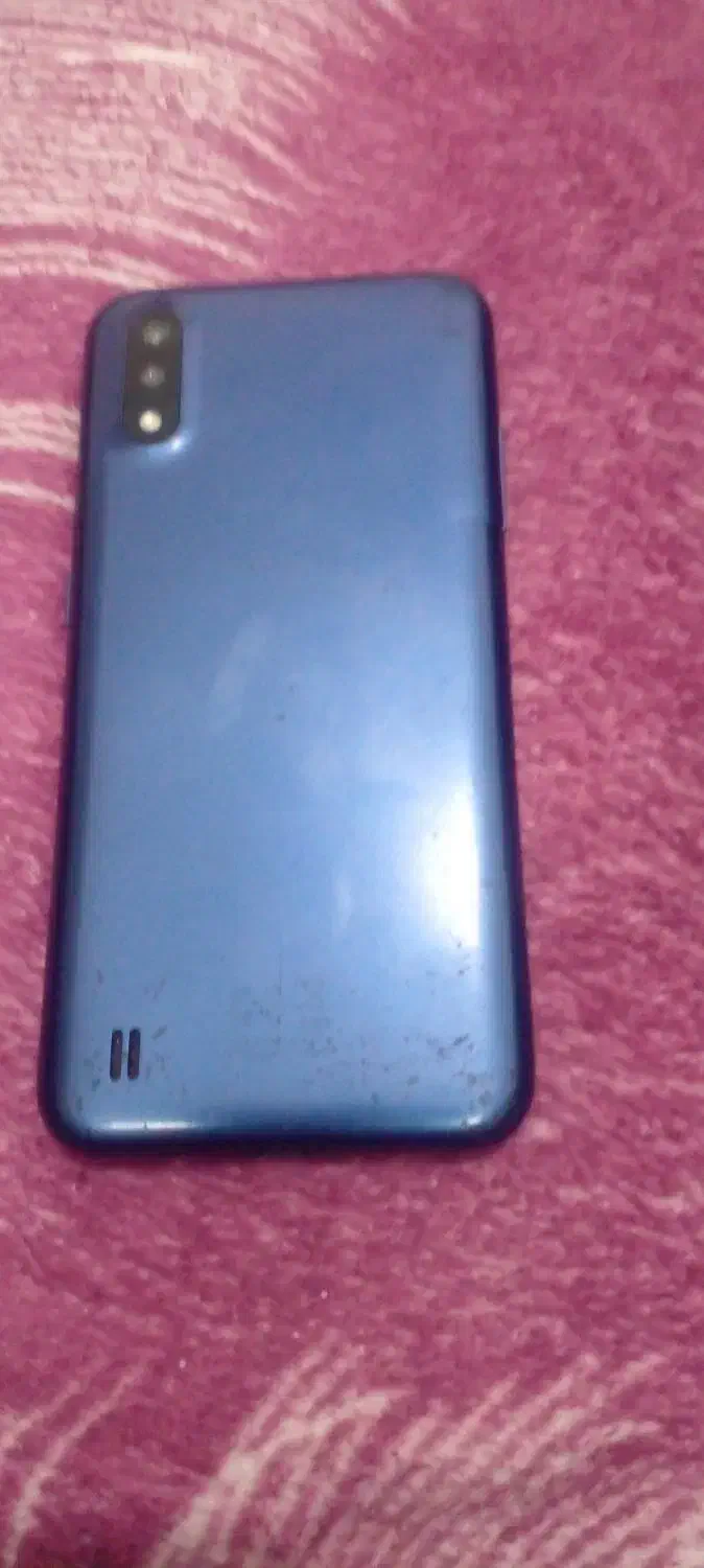 گوشی A01|موبایل|قم, خاکفرج|دیوار