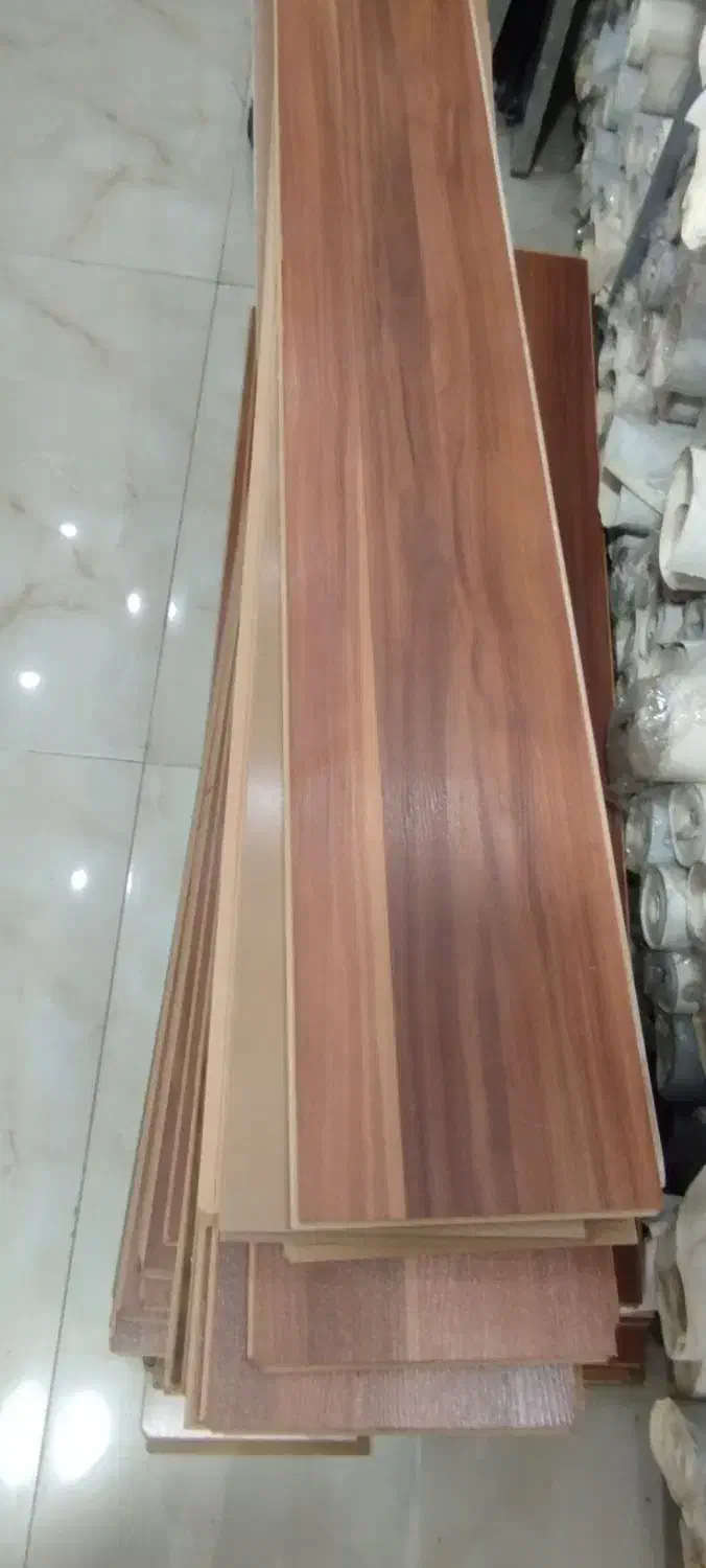 پارکت|مصالح و تجهیزات ساختمان|پرند, فاز ۴|دیوار