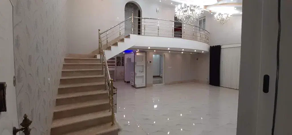 اجاره ویلایی دوبلکس شیک در روستای پرچیکلا|اجارهٔ خانه و ویلا|قائم‌شهر, |دیوار