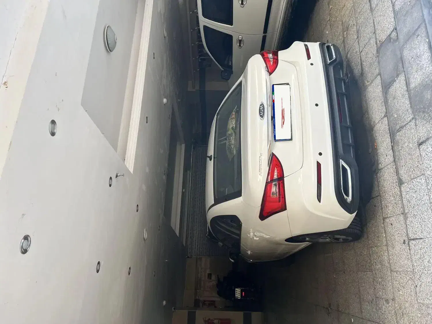 فروش|خودرو سواری و وانت|تهران, کیانشهر|دیوار