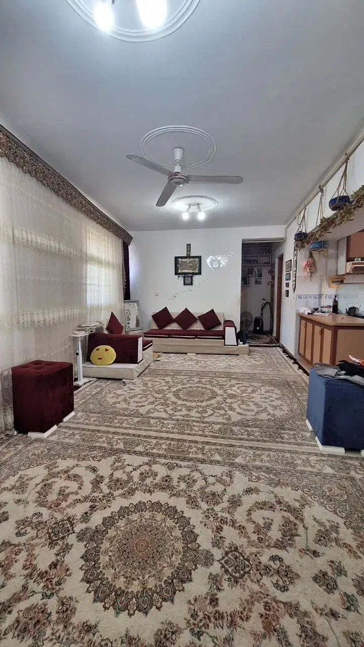 رهن راه جدا ۲خواب باپارکینگ بدون بالاسری درمرکزشهر|اجارهٔ آپارتمان|آستانه اشرفیه, |دیوار