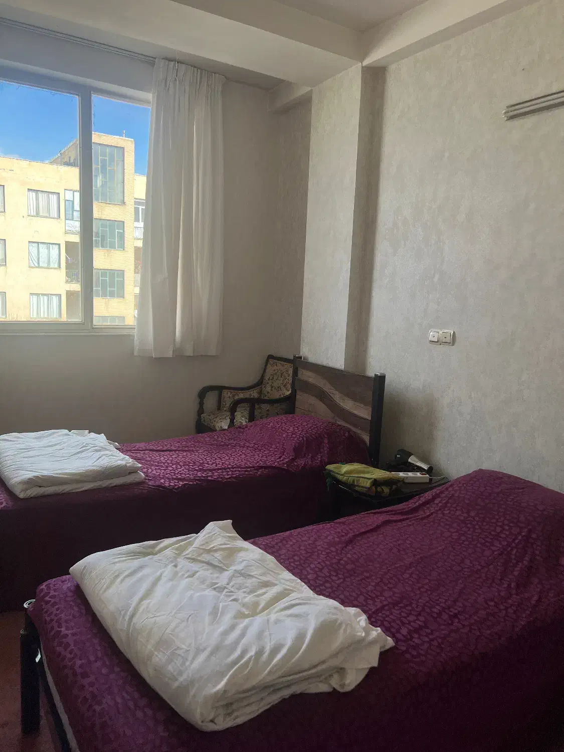 اجاره سوئیت مبله|اجارهٔ کوتاهمدت آپارتمان و سوئیت|زنجان, |دیوار