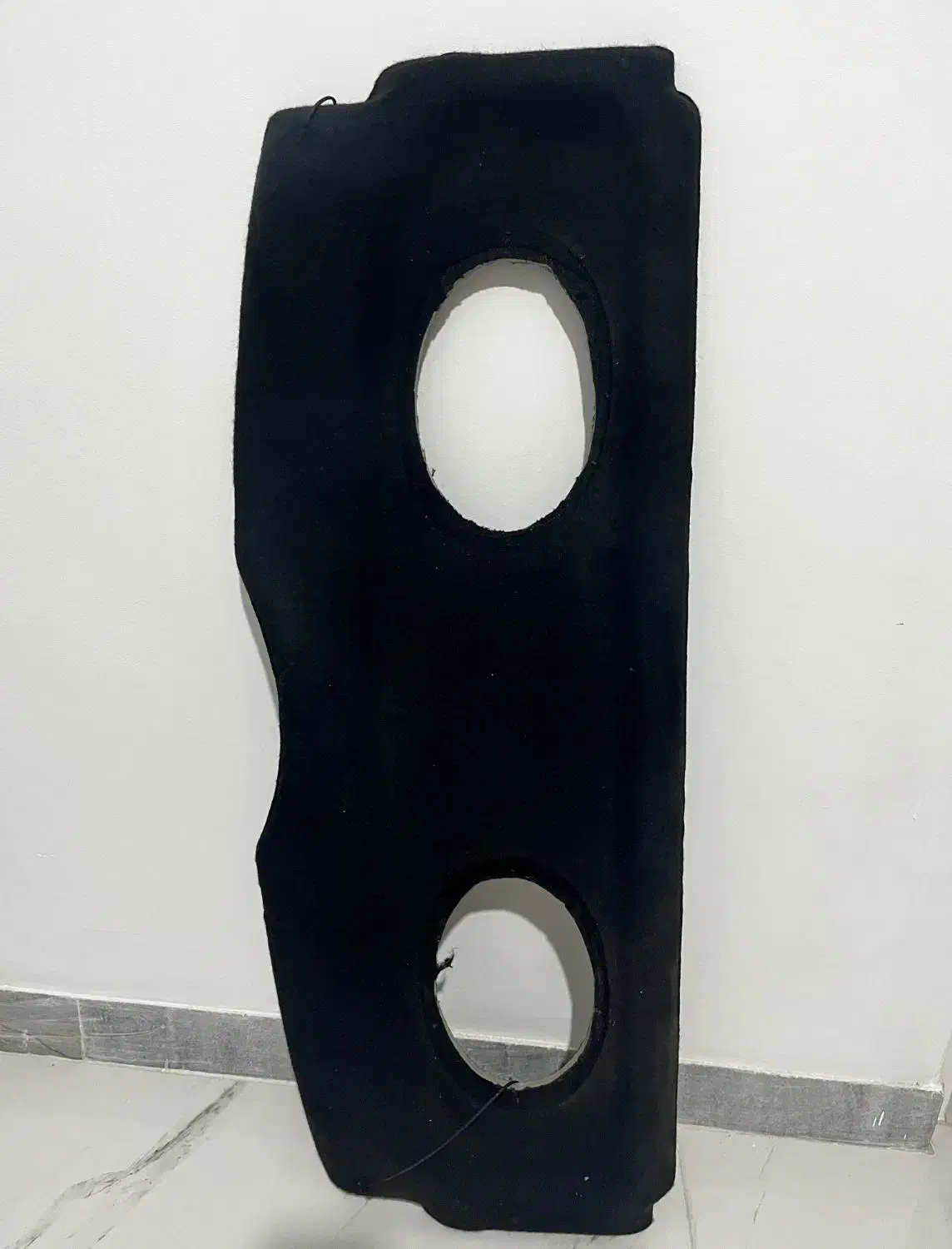 طاقچه ۲۰۶|قطعات یدکی و لوازم جانبی|تالش, هشتپر|دیوار