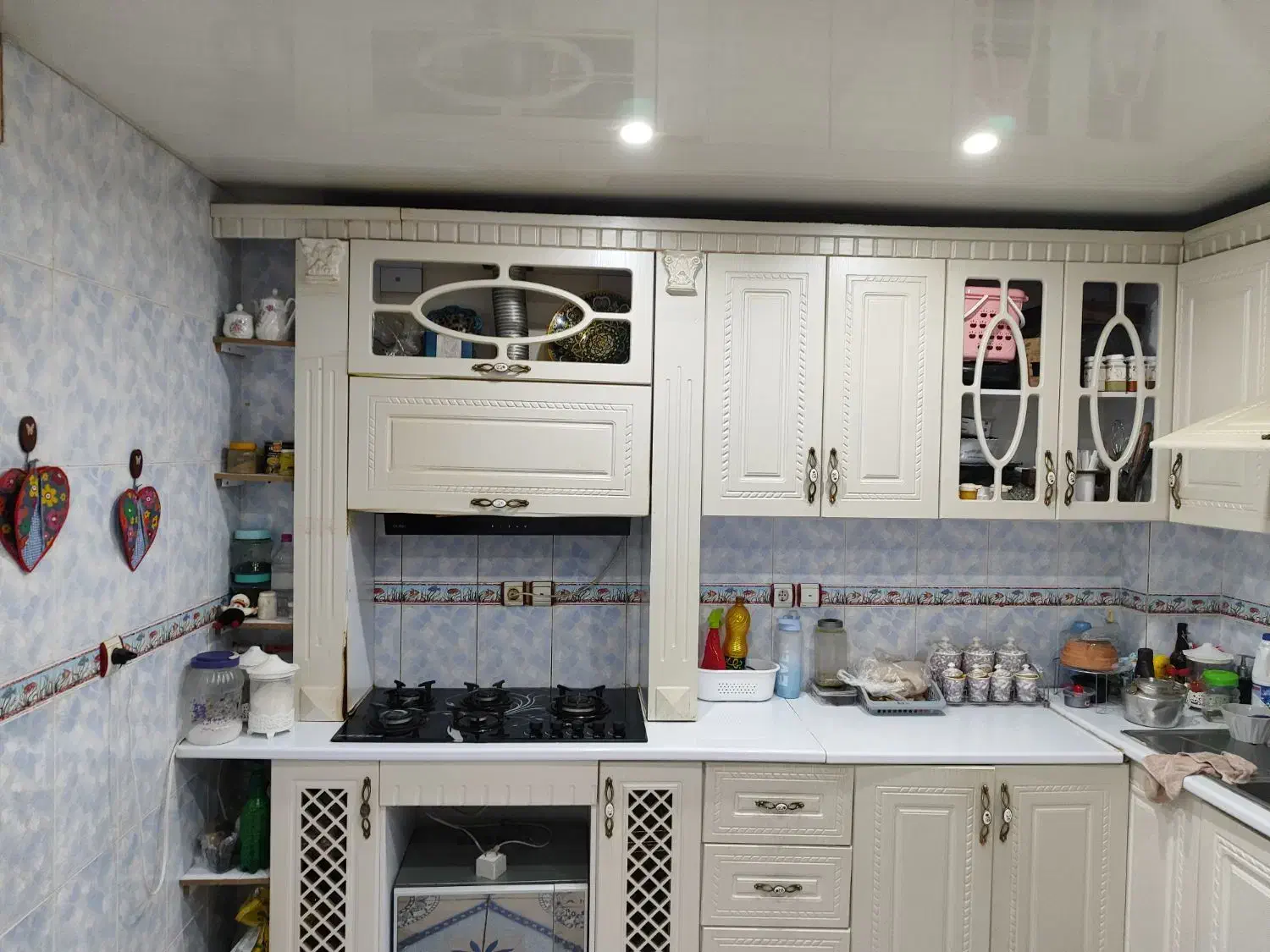 فروش واحد بالای همکف در خورموج|فروش آپارتمان|خورموج, |دیوار