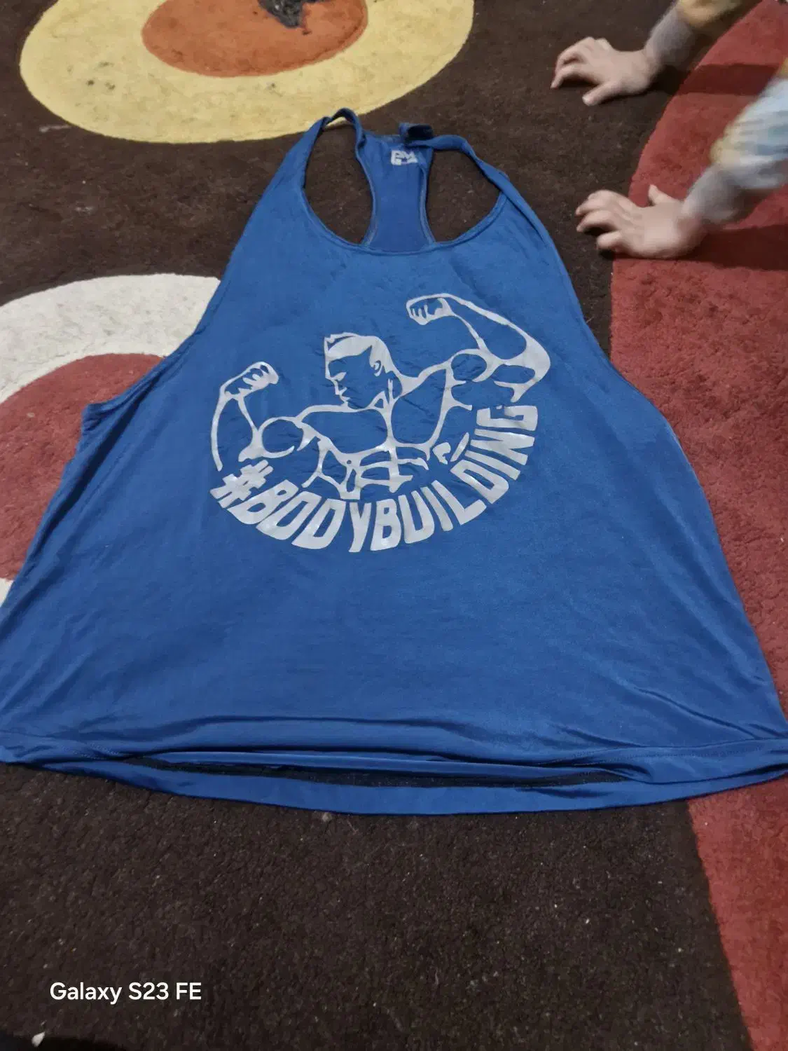 حلقه و کش و لباس ورزشی|تجهیزات ورزشی|شهریار, شهریار|دیوار