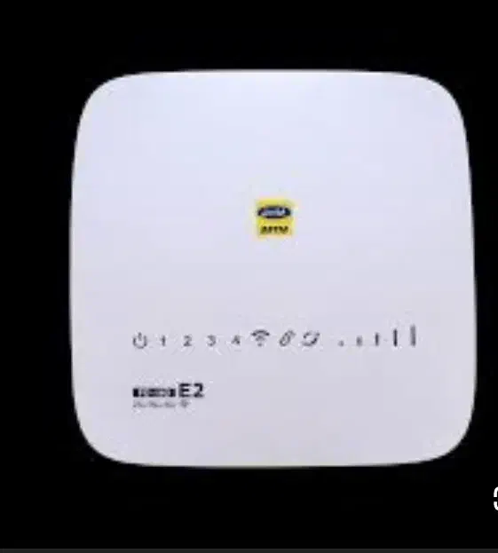 مودم وایمکس ایرانسل E2|مودم و تجهیزات شبکه|خرمشهر, |دیوار