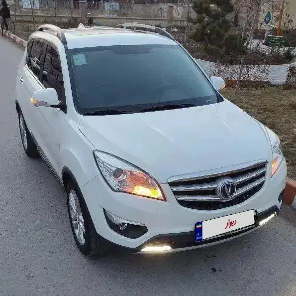 چانگان|خودرو سواری و وانت|اردبیل, |دیوار