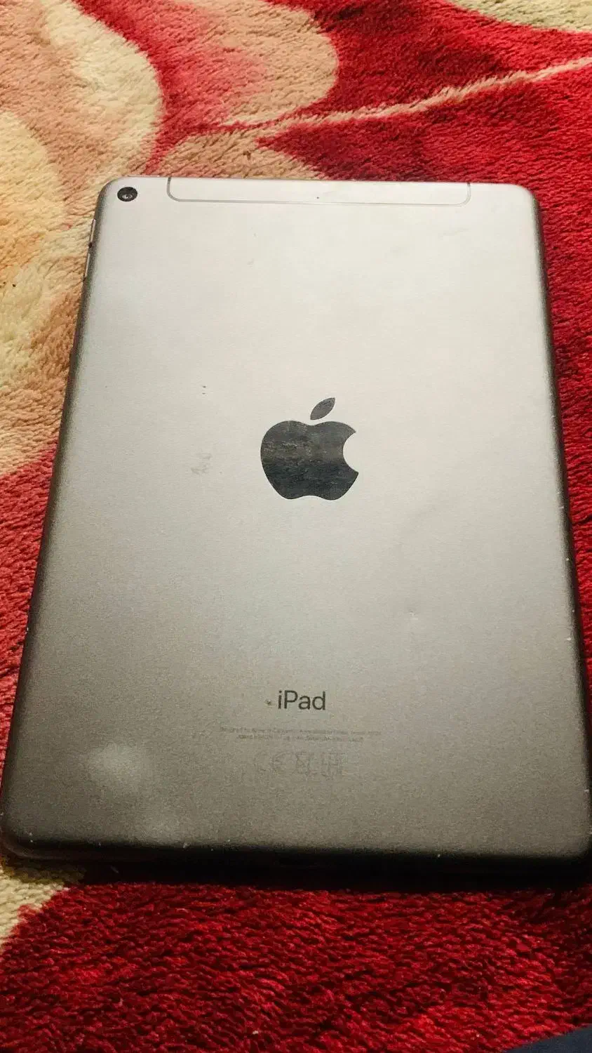 ایپد مینی 5|تبلت|ایرانشهر, |دیوار