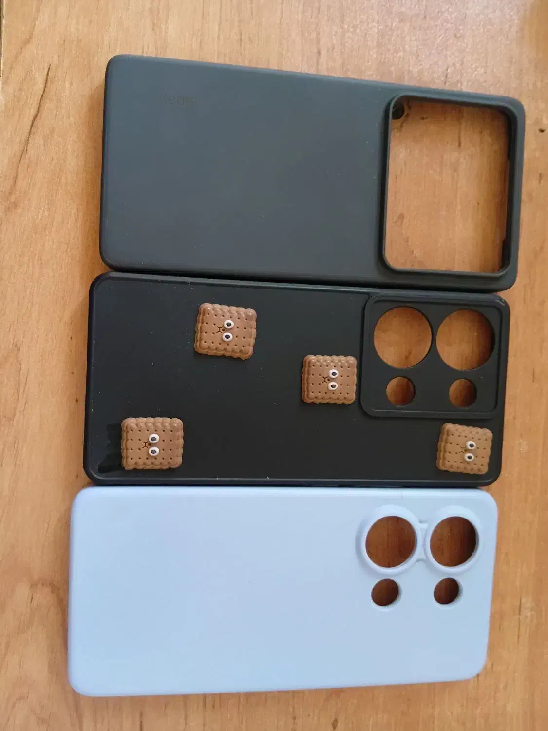 قاب نوت 13 پرو|لوازم جانبی موبایل و تبلت|نیشابور, ده حلاج|دیوار