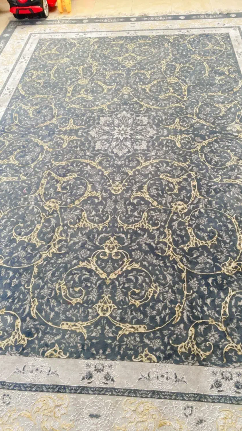 فرش۹متری|فرش|کرمان, |دیوار