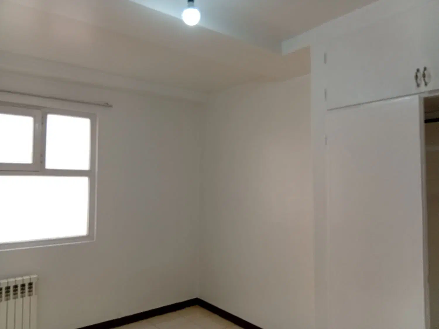 آپارتمان72متری 2خواب امامزاده حسن -سجادشمالی